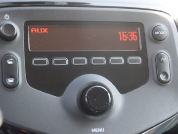 Citroën C1